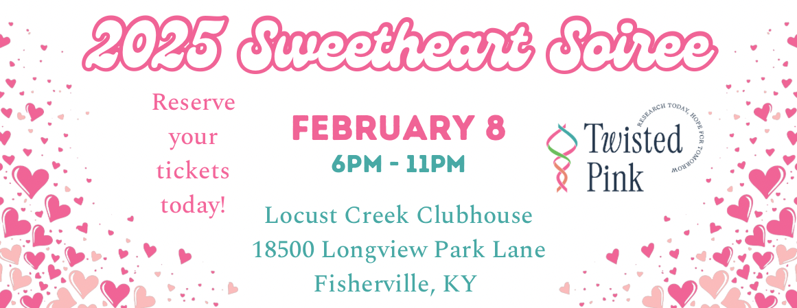 Sweetheart Soiree